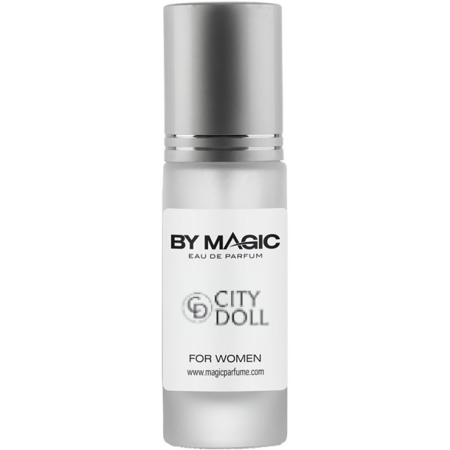 CITI DOLL BY MAGIC